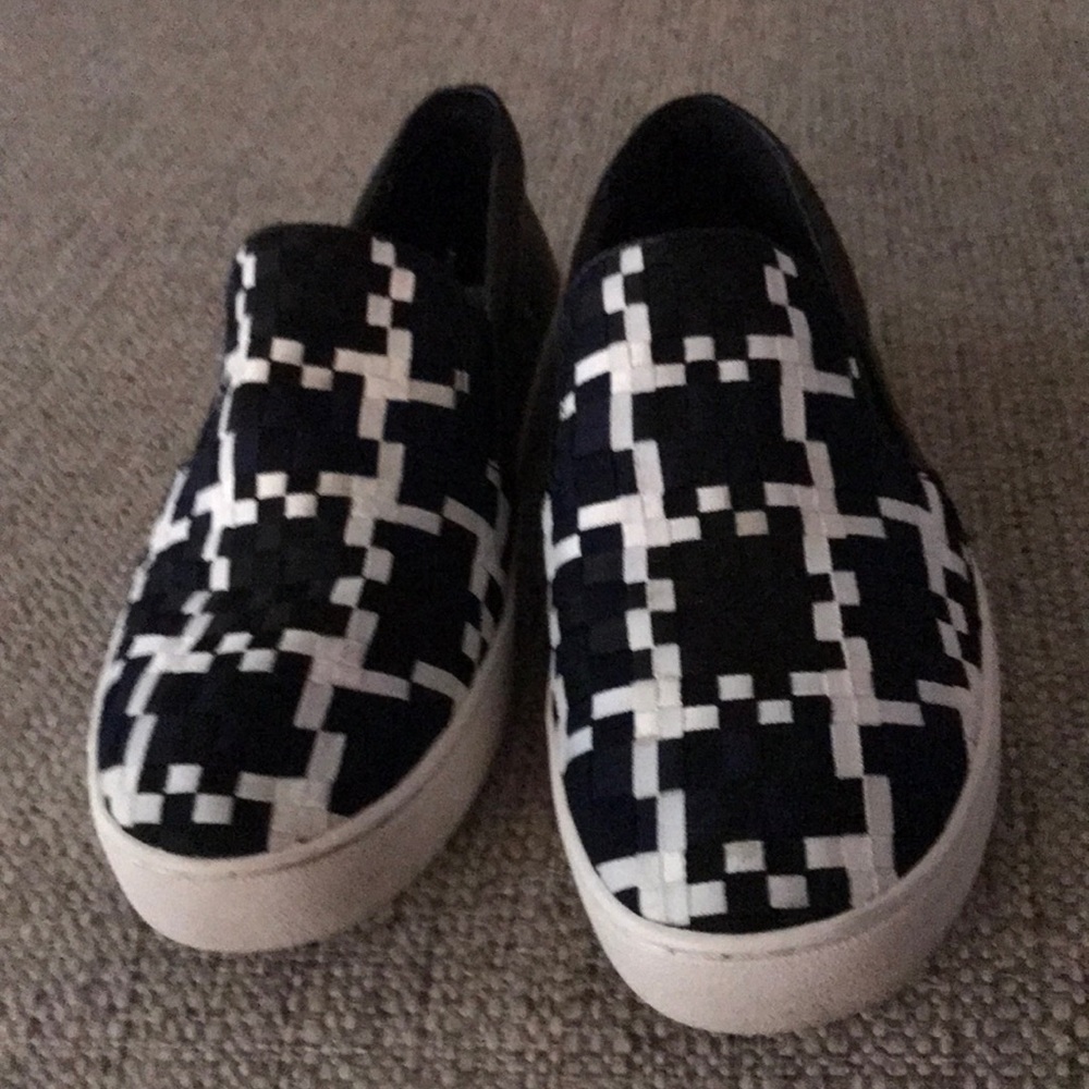 Micheal Kors sneakers